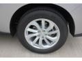 Lunar Silver Metallic - RDX Technology AWD Photo No. 13