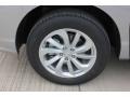 Lunar Silver Metallic - RDX Technology AWD Photo No. 14