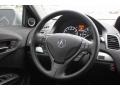 Lunar Silver Metallic - RDX Technology AWD Photo No. 30