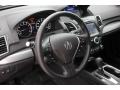Lunar Silver Metallic - RDX Technology AWD Photo No. 47