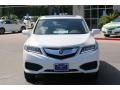 White Diamond Pearl - RDX  Photo No. 2