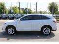 White Diamond Pearl - RDX  Photo No. 4
