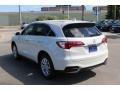 White Diamond Pearl - RDX  Photo No. 5