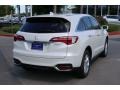 White Diamond Pearl - RDX  Photo No. 7