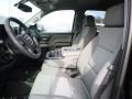 2017 Onyx Black GMC Sierra 1500 Elevation Edition Double Cab 4WD  photo #13