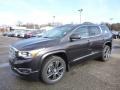 Iridium Metallic - Acadia Denali AWD Photo No. 1