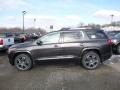 Iridium Metallic - Acadia Denali AWD Photo No. 2