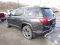 Iridium Metallic - Acadia Denali AWD Photo No. 3