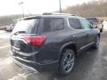 Iridium Metallic - Acadia Denali AWD Photo No. 5