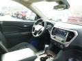 Iridium Metallic - Acadia Denali AWD Photo No. 11