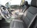 Iridium Metallic - Acadia Denali AWD Photo No. 13