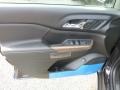 Iridium Metallic - Acadia Denali AWD Photo No. 14