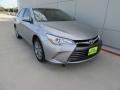 Celestial Silver Metallic - Camry XLE Photo No. 1