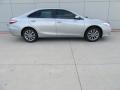 Celestial Silver Metallic - Camry XLE Photo No. 3