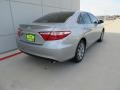 Celestial Silver Metallic - Camry XLE Photo No. 4