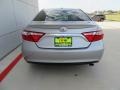 Celestial Silver Metallic - Camry XLE Photo No. 5
