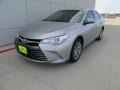 Celestial Silver Metallic - Camry XLE Photo No. 7