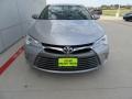 Celestial Silver Metallic - Camry XLE Photo No. 8