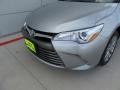 Celestial Silver Metallic - Camry XLE Photo No. 10