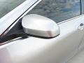 Celestial Silver Metallic - Camry XLE Photo No. 12