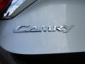 Celestial Silver Metallic - Camry XLE Photo No. 13