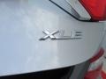 Celestial Silver Metallic - Camry XLE Photo No. 14