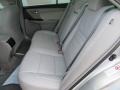 Celestial Silver Metallic - Camry XLE Photo No. 18