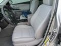 Celestial Silver Metallic - Camry XLE Photo No. 21