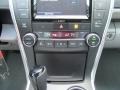 Celestial Silver Metallic - Camry XLE Photo No. 26