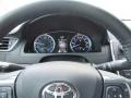 Celestial Silver Metallic - Camry XLE Photo No. 30