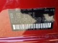 2017 Lithium Red Pearl Subaru Impreza 2.0i Sport 4-Door  photo #8