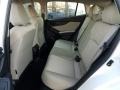 2017 Crystal White Pearl Subaru Impreza 2.0i 5-Door  photo #8