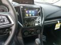 Crystal White Pearl - Impreza 2.0i 5-Door Photo No. 12