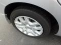 Brilliant Silver Metallic - Sentra 2.0 SL Photo No. 12