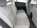 Brilliant Silver Metallic - Sentra 2.0 SL Photo No. 16