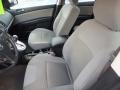 Brilliant Silver Metallic - Sentra 2.0 SL Photo No. 18
