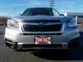 Ice Silver Metallic - Forester 2.5i Photo No. 3