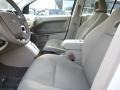 2008 Stone White Dodge Caliber SXT  photo #11