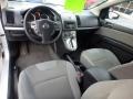 Brilliant Silver Metallic - Sentra 2.0 SL Photo No. 20