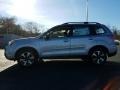 Ice Silver Metallic - Forester 2.5i Photo No. 4