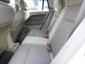 2008 Stone White Dodge Caliber SXT  photo #12