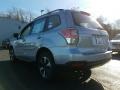 Ice Silver Metallic - Forester 2.5i Photo No. 5