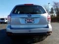 Ice Silver Metallic - Forester 2.5i Photo No. 6
