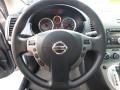 Brilliant Silver Metallic - Sentra 2.0 SL Photo No. 25