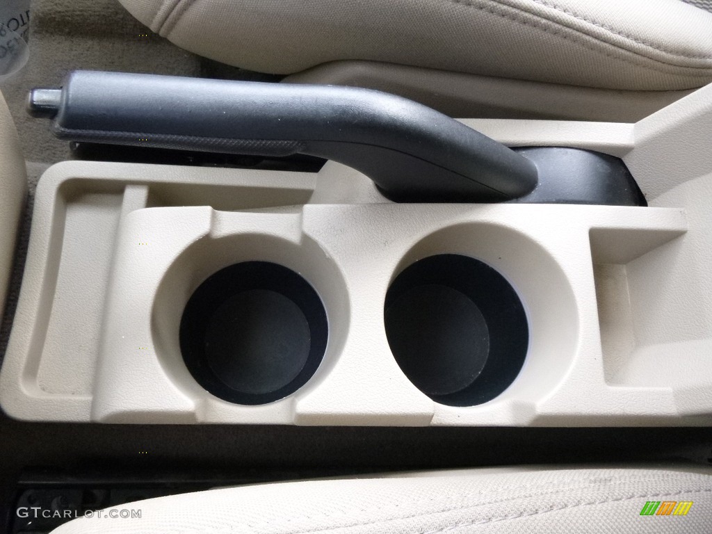2008 Caliber SXT - Stone White / Pastel Pebble Beige photo #17