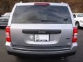 Billet Silver Metallic - Patriot Sport SE Photo No. 4