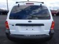 2005 Oxford White Ford Escape XLT V6 4WD  photo #3