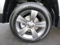 Billet Silver Metallic - Patriot Sport SE Photo No. 10