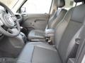 Billet Silver Metallic - Patriot Sport SE Photo No. 11