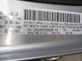Billet Silver Metallic - Patriot Sport SE Photo No. 15